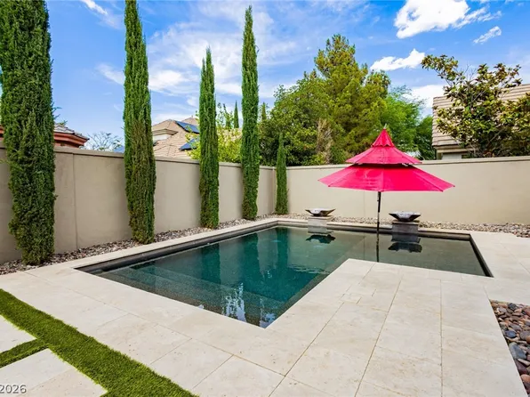 9700 Gavin Stone Ave, Las Vegas, NV 89145