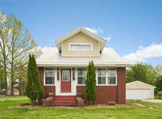 3091 N Bender Ave, Akron, OH 44319
