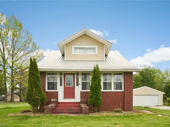 3091 N Bender Ave, Akron, OH 44319