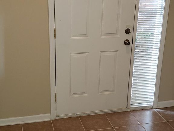 Condo Entryway