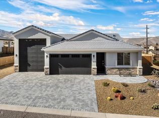 508 Powder Box Rd, Clarkdale, AZ 86324