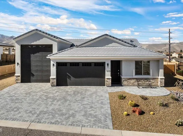 508 Powder Box Road, Clarkdale, AZ 86324