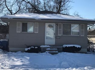 11092 Maxwell Ave, Warren, MI 48089