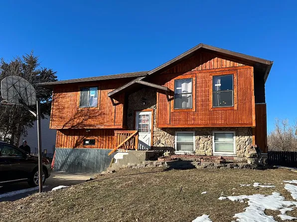 5305 Gunpowder St, Gillette, WY 82718