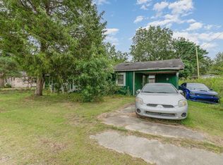 158 Gates Ln #158, Raeford, NC 28376