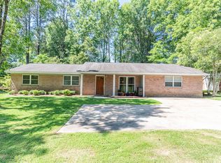 2105 Plum Rd, Starkville, MS 39759
