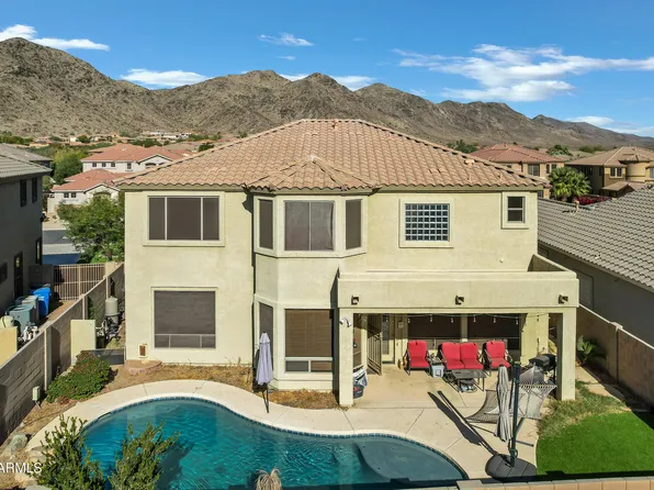 2801 W Silver Fox Way, Phoenix, AZ 85045