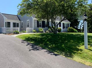 11 Stillman Kelley Rd, South Dennis, MA 02660