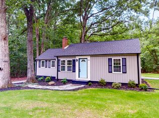 310 Wesleyan Heights Rd, Roxboro, NC 27573