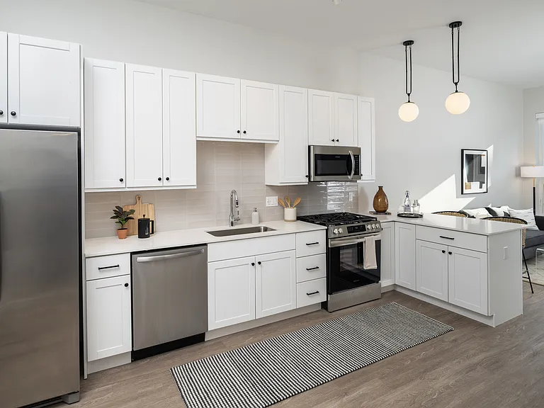 Model Kitchen