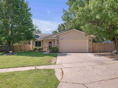 10117 W Haskell St, Wichita, KS, 67209