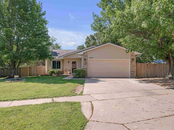 10117 W Haskell St, Wichita, KS 67209