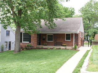 317 Newport Ave, Saint Louis, MO
