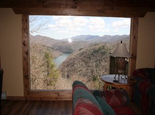 561 Deals Gap, Robbinsville, NC 28771