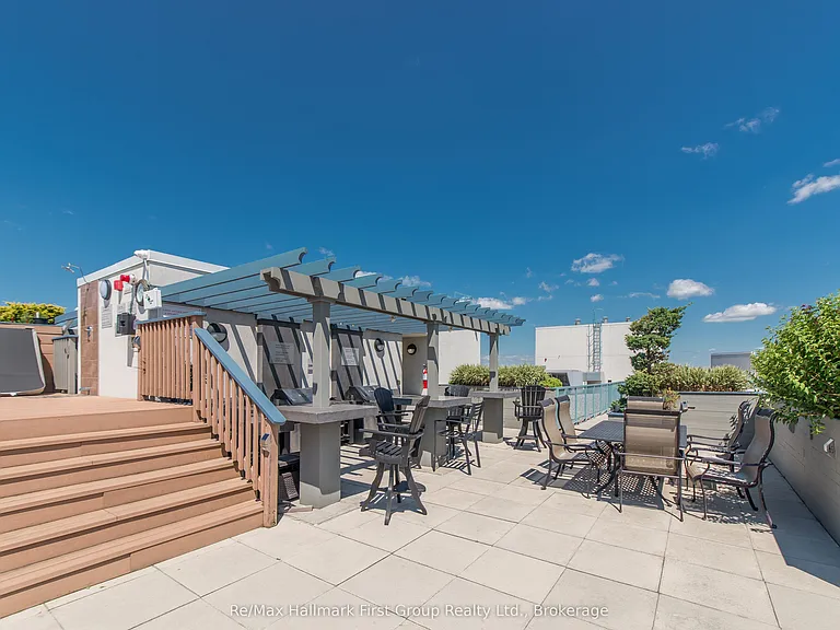 340 Watson St W #416 — Photo 27