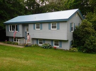 174 Soules Rd, Downsville, NY 13755