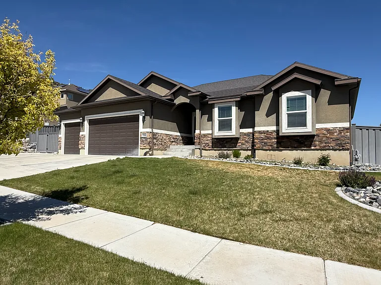 7081 N Hollow View Ct — Photo 35