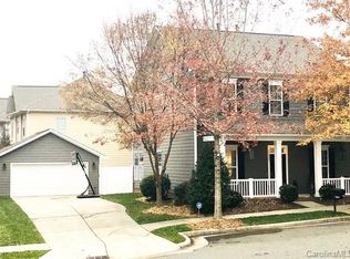 17642 Harbor Walk Dr, Cornelius, NC 28031