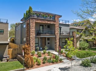 3884 Vrain St, Denver, CO 80212