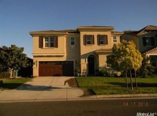 2334 Bennets Mill Way, Stockton, CA