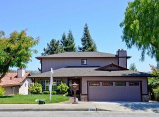 3066 Todd Ct, Castro Valley, CA
