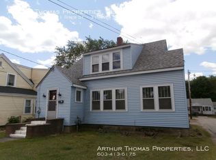 1-3 Dow Ct And 27-31 River St #31, Rochester, NH 03867