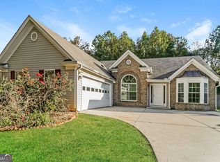 2203 Yarbrough Way, Dacula, GA 30019