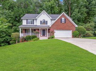 1001 Bonaventure Way, Lawrenceville, GA 30044