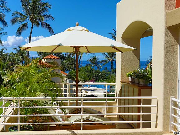 5th image of 3150 Wailea Alanui Dr APT 3306