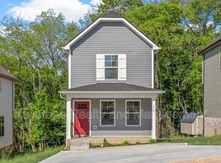 178 Oak St, Clarksville, TN 37042