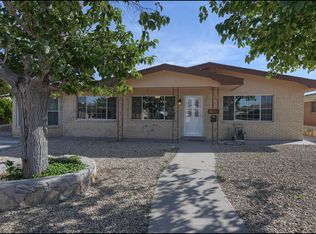 3208 Kirkcaldy Rd, El Paso, TX 79925