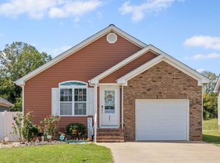 281 Eagle Cove Dr #1, Hopkinsville, KY 42240