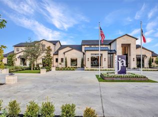 1125 W Blondy Jhune Rd, Allen, TX 75002