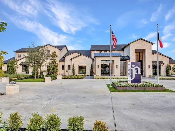 1125 W Blondy Jhune Rd, Allen, TX 75002