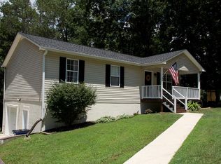 3410 Norfork Ct SE, Cleveland, TN 37323