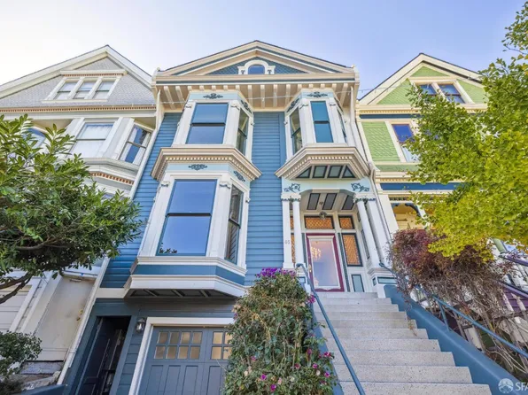 65 Carmelita St, San Francisco, CA 94117