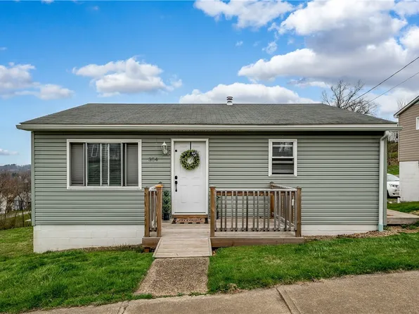 304 Main St, Chicora, PA 16025