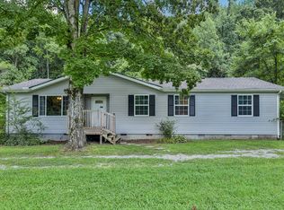 1411 Dry Creek Rd, Ashland City, TN 37015