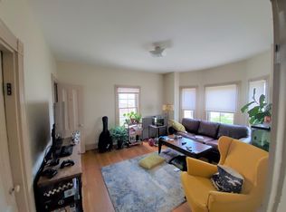 5 Windom St #U2, Somerville, MA 02144