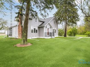 2501 Moline Martin Rd, Millbury, OH 43447