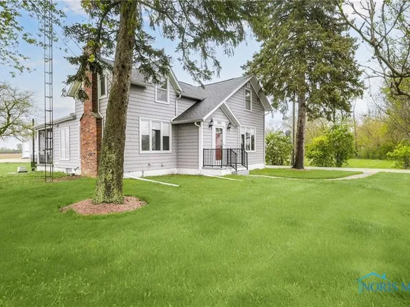 2501 Moline Martin Rd, Millbury, OH 43447