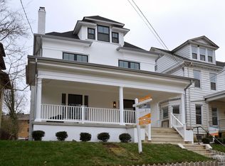 1412 Kennedy St NW, Washington, DC 20011