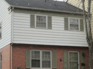 124 Camelot Ct, Blacksburg, VA 24060