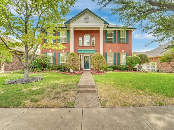 4210 Stonecastle Dr, Garland, TX 75044