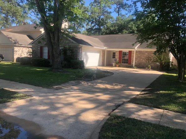 11231 Golden Ray Dr, Cypress, TX 77429