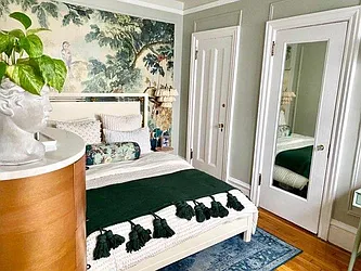 Rented by Weichert Properties - NYC