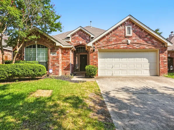 8009 Hosta Way, Fort Worth, TX 76123