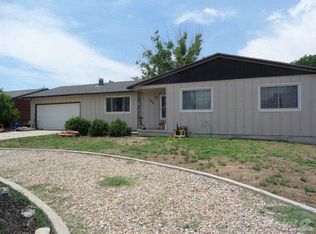 404 Reynolds Ave, Swink, CO 81077