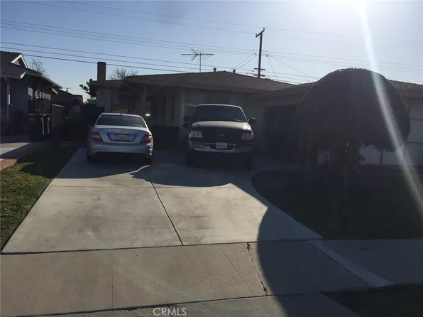 13716 Purche Ave, Gardena, CA 90249