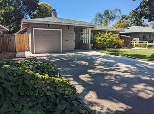 1063 Calhoun Way, Stockton, CA 95207